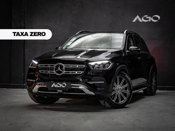 MERCEDES-BENZ GLE 450d 3.0 I6 MHEV DIESEL 4MATIC 9G-TRONIC MERCEDES-BENZ GLE 450d 3.0 I6 MHEV DIESEL 4MATIC 9G-TRONIC